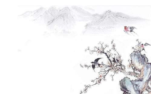 金秋話重陽，用傳統(tǒng)文化為現(xiàn)代社會(huì)賦能