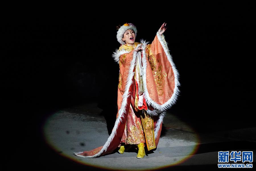 （圖文互動(dòng)）（1）同心共筑中國(guó)夢(mèng)——西藏奮力建設(shè)民族團(tuán)結(jié)模范區(qū)