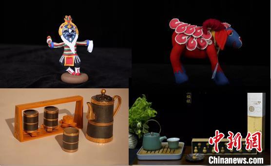 西藏拉薩舉辦旅游商品、攝影大賽促產(chǎn)業(yè)發(fā)展