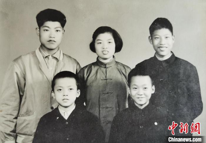 浙江夫婦扎根青海高原半世紀：觀天測地，獻完青春獻子孫