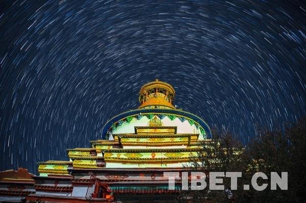 3   在白居寺觀斗轉(zhuǎn)星移.jpg