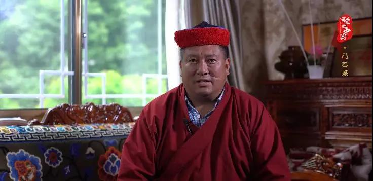 “可愛的中國(guó)”之門巴族：盛開在邊境上的“雪蓮花”